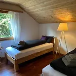 Rose - Einfamilienhaus * Interlaken