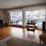 Rose - Einfamilienhaus Interlaken