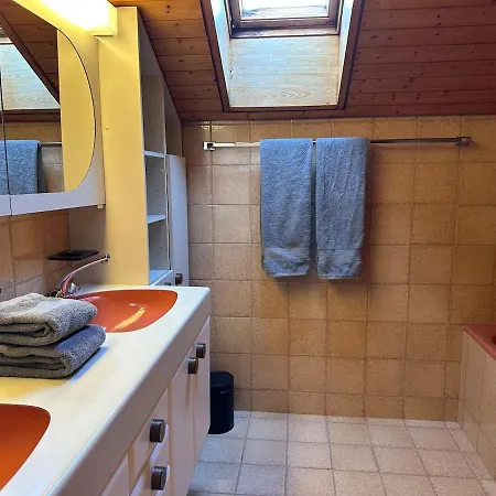 Rose - Einfamilienhaus