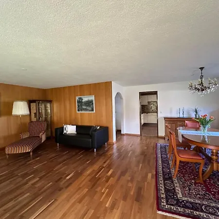 Rose - Einfamilienhaus Feriehus