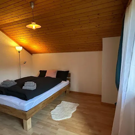 Feriehus Rose - Einfamilienhaus