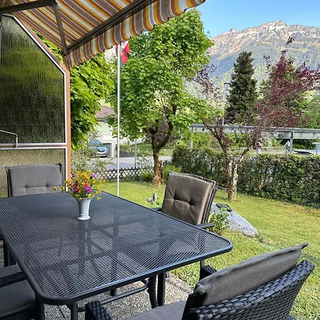 Rose - Einfamilienhaus Feriehus