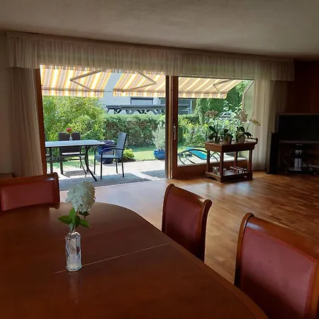 Holiday home Rose - Einfamilienhaus