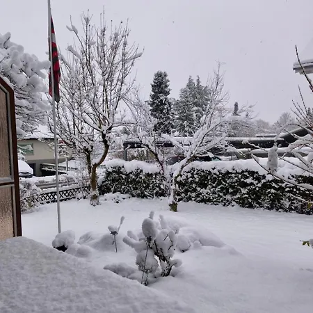 Rose - Einfamilienhaus * Interlaken