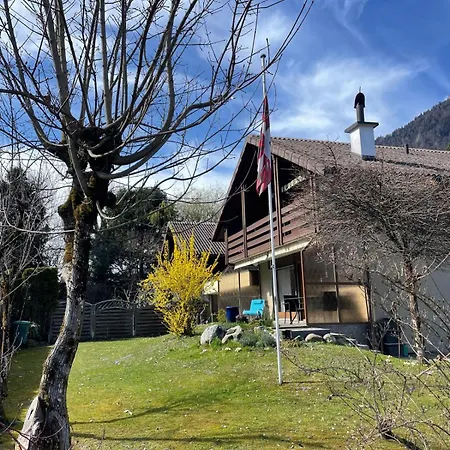 Rose - Einfamilienhaus Holiday home