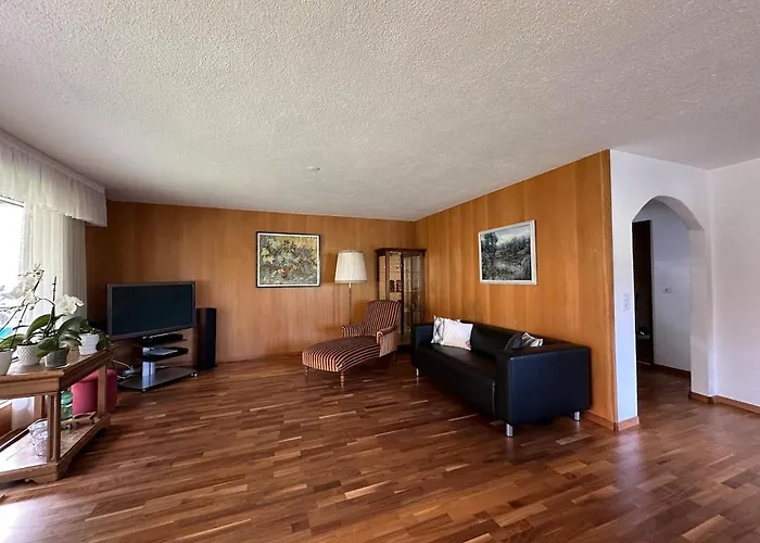 Rose - Einfamilienhaus *