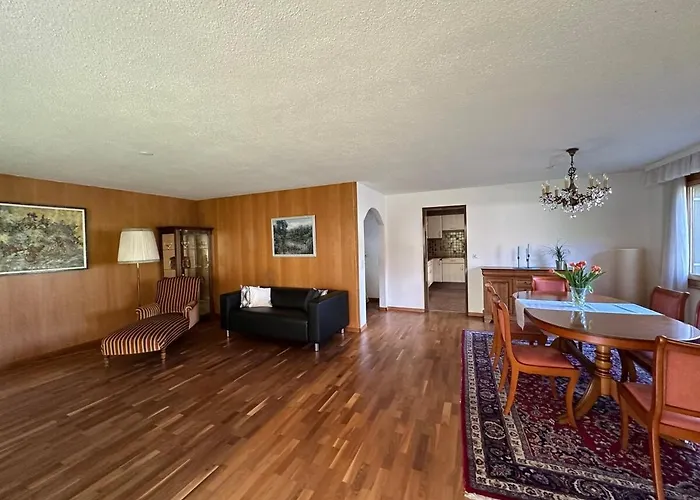 Rose - Einfamilienhaus 度假居