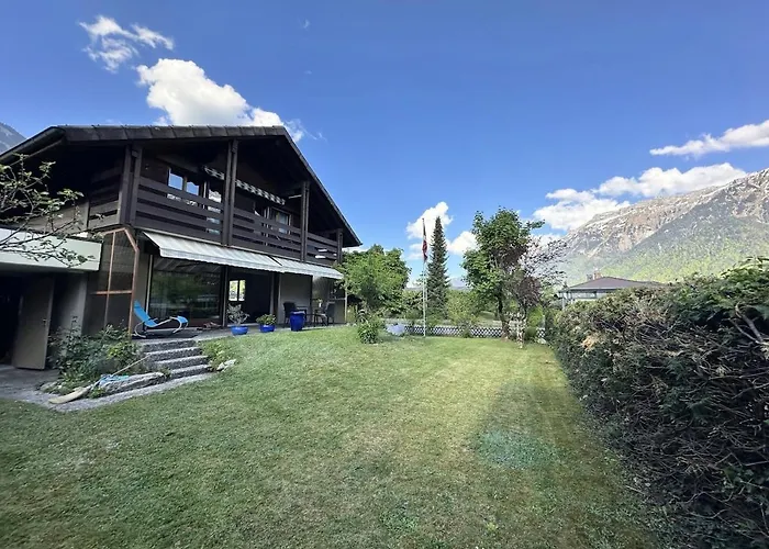 度假居 Rose - Einfamilienhaus