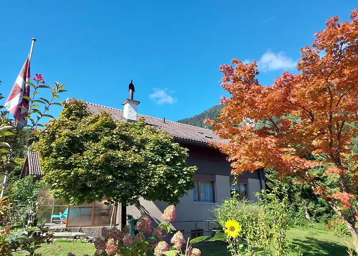 度假居 Rose - Einfamilienhaus