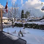 Rose - Einfamilienhaus Hébergement de vacances Interlaken