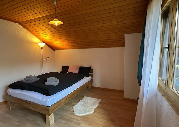 Dom wakacyjny Rose - Einfamilienhaus