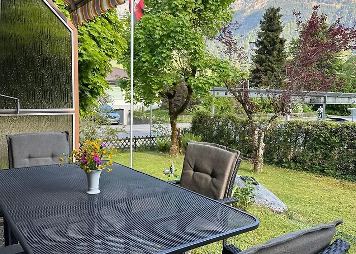 Rose - Einfamilienhaus Dom wakacyjny